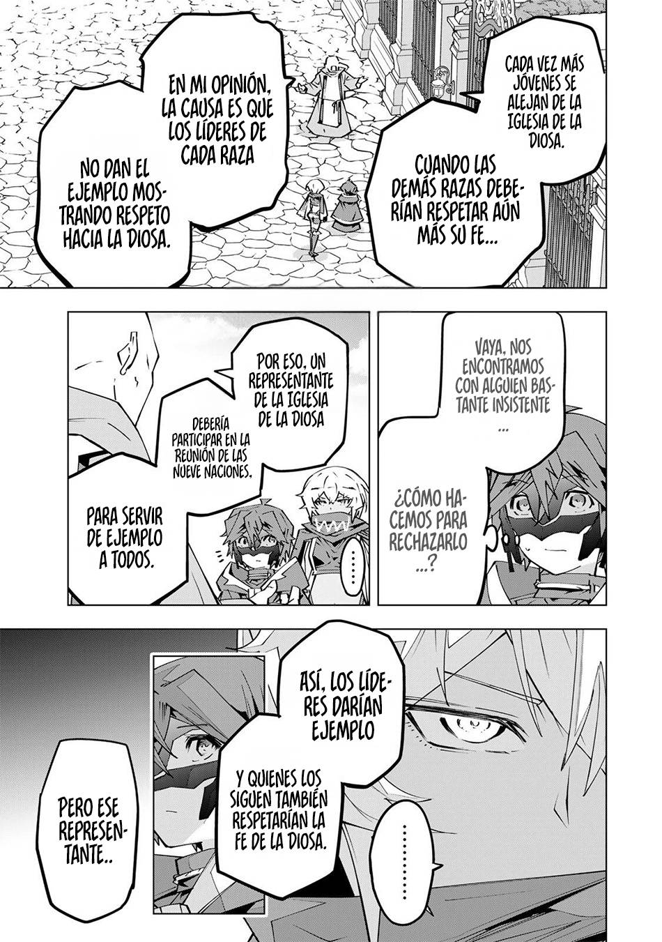 Read My Gift Lvl 9999 Unlimited Gacha ES Manga Online