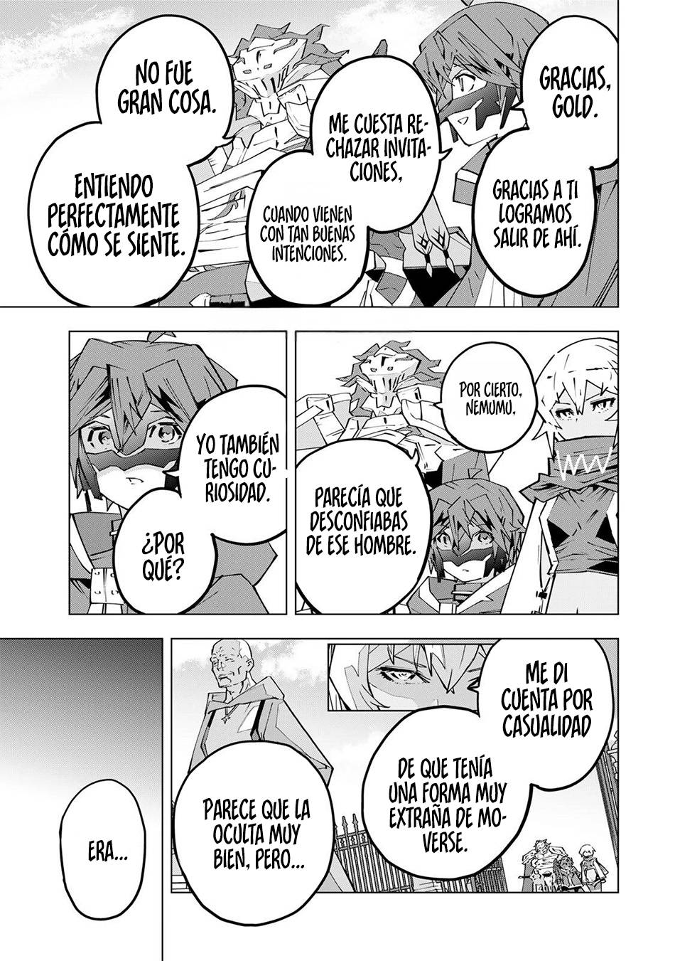 Read My Gift Lvl 9999 Unlimited Gacha ES Manga Online
