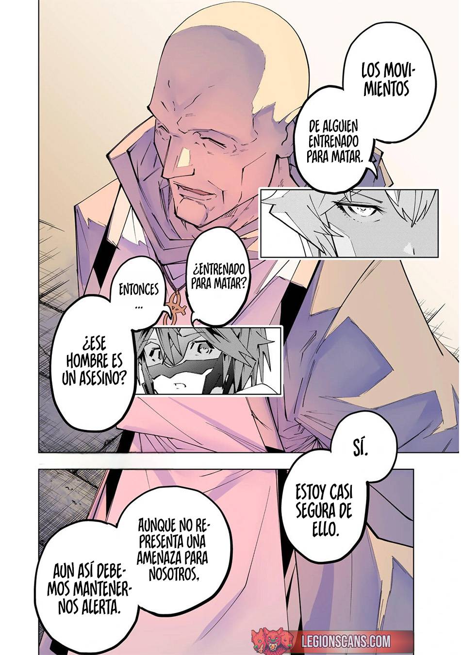 Read My Gift Lvl 9999 Unlimited Gacha ES Manga Online