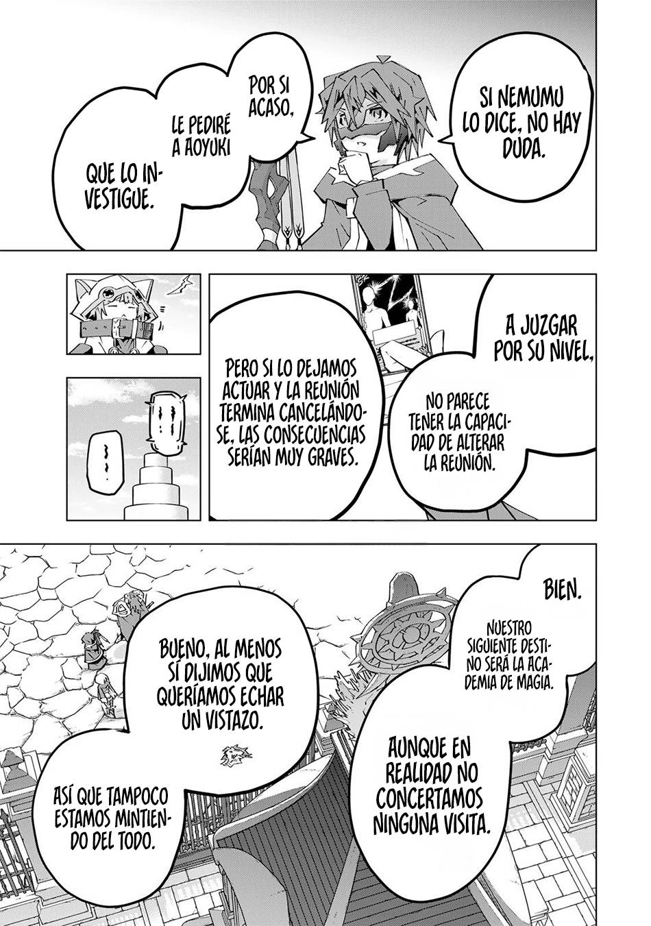Read My Gift Lvl 9999 Unlimited Gacha ES Manga Online