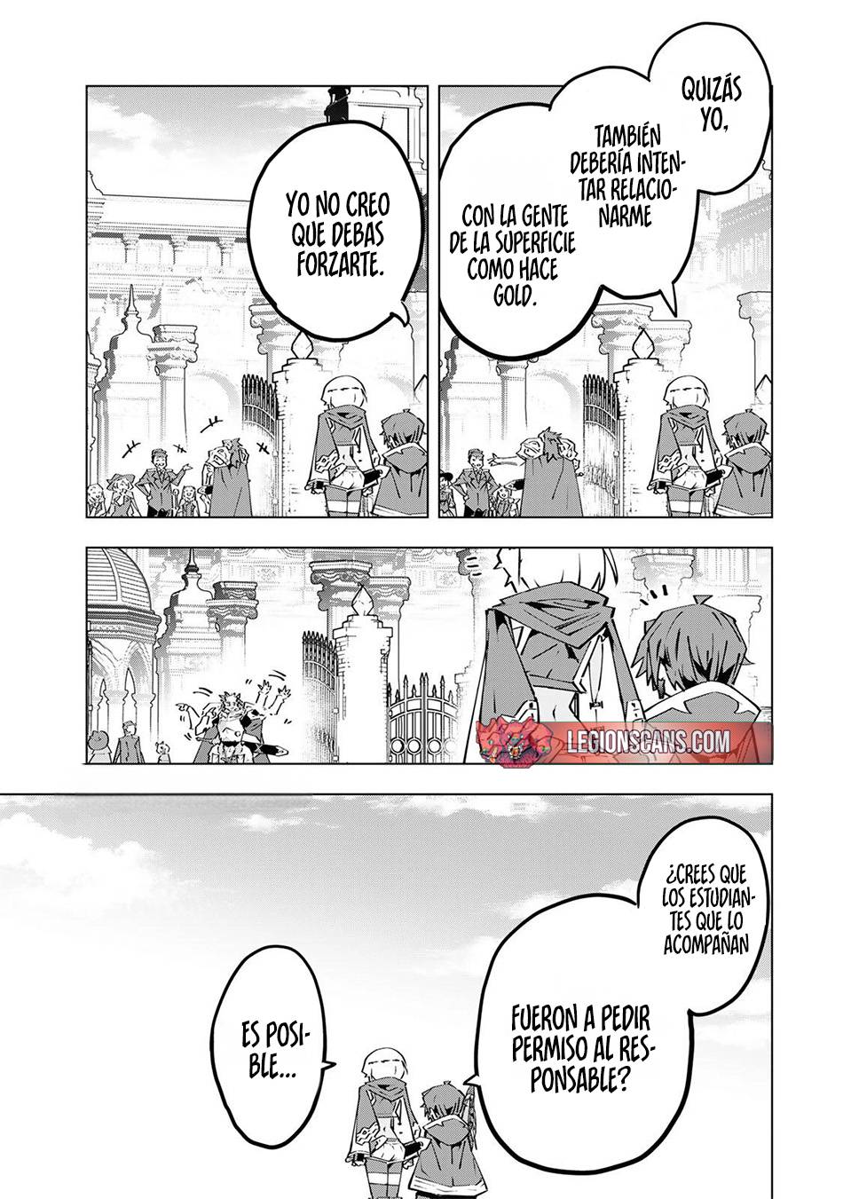 Read My Gift Lvl 9999 Unlimited Gacha ES Manga Online