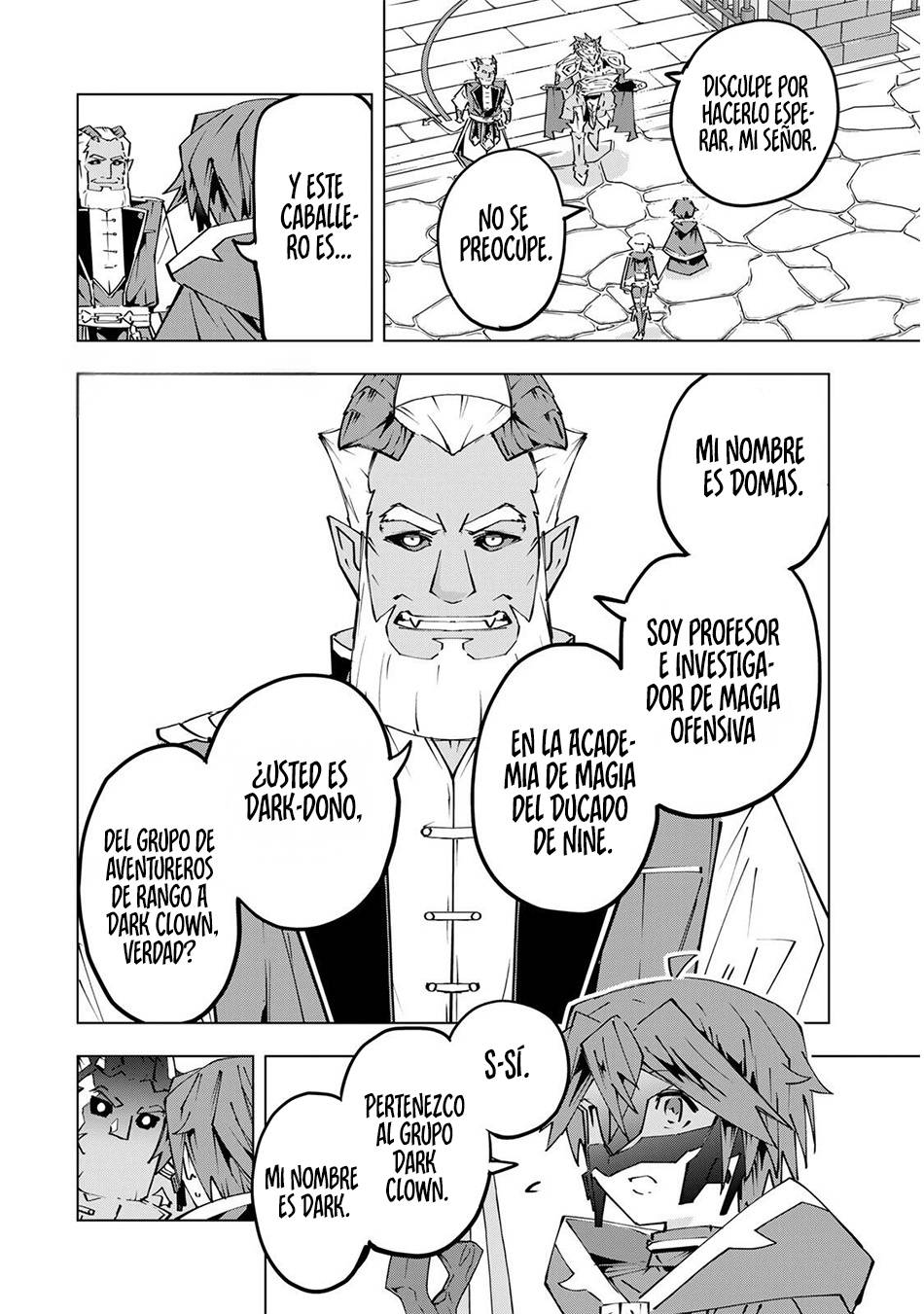 Read My Gift Lvl 9999 Unlimited Gacha ES Manga Online