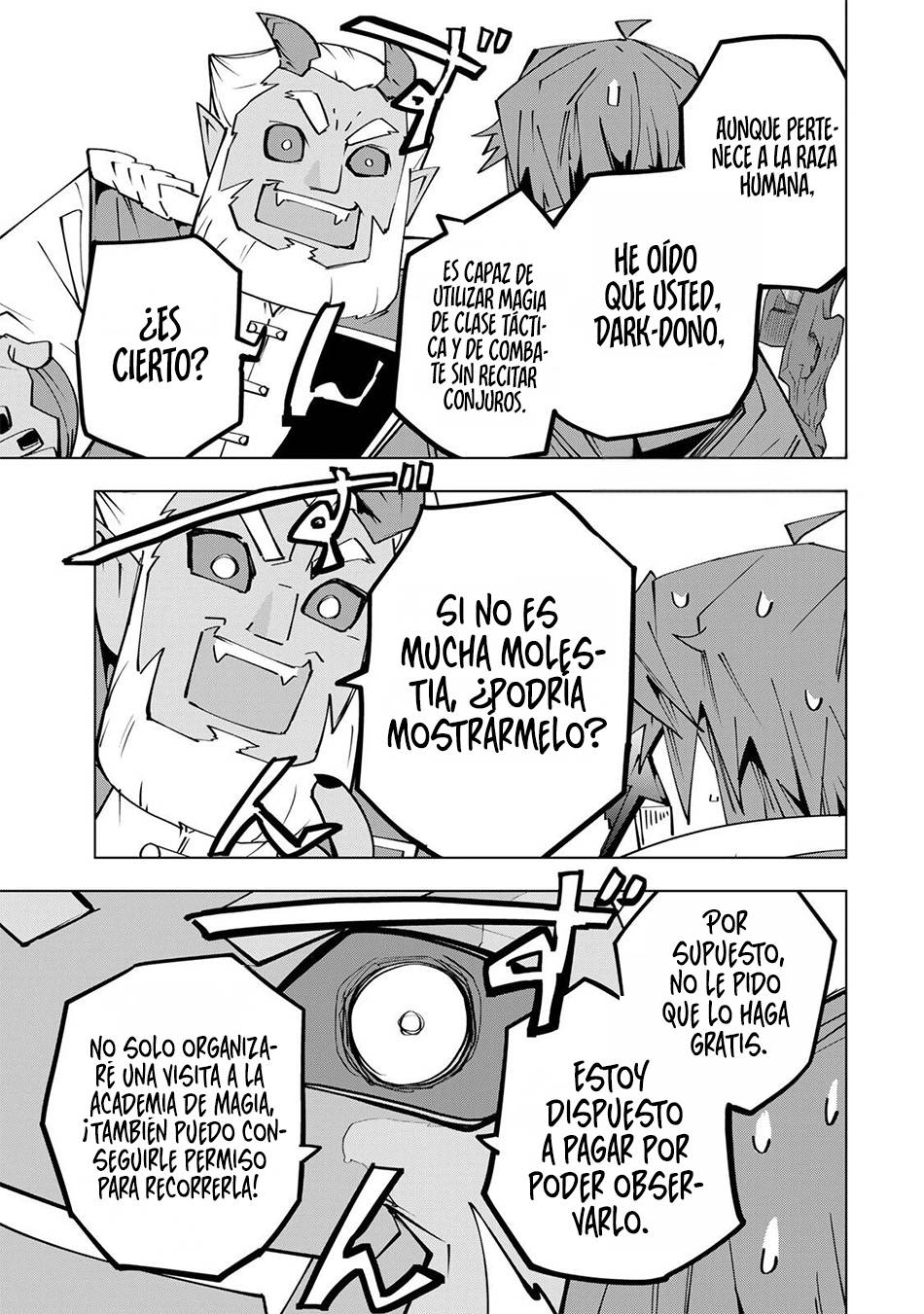 Read My Gift Lvl 9999 Unlimited Gacha ES Manga Online
