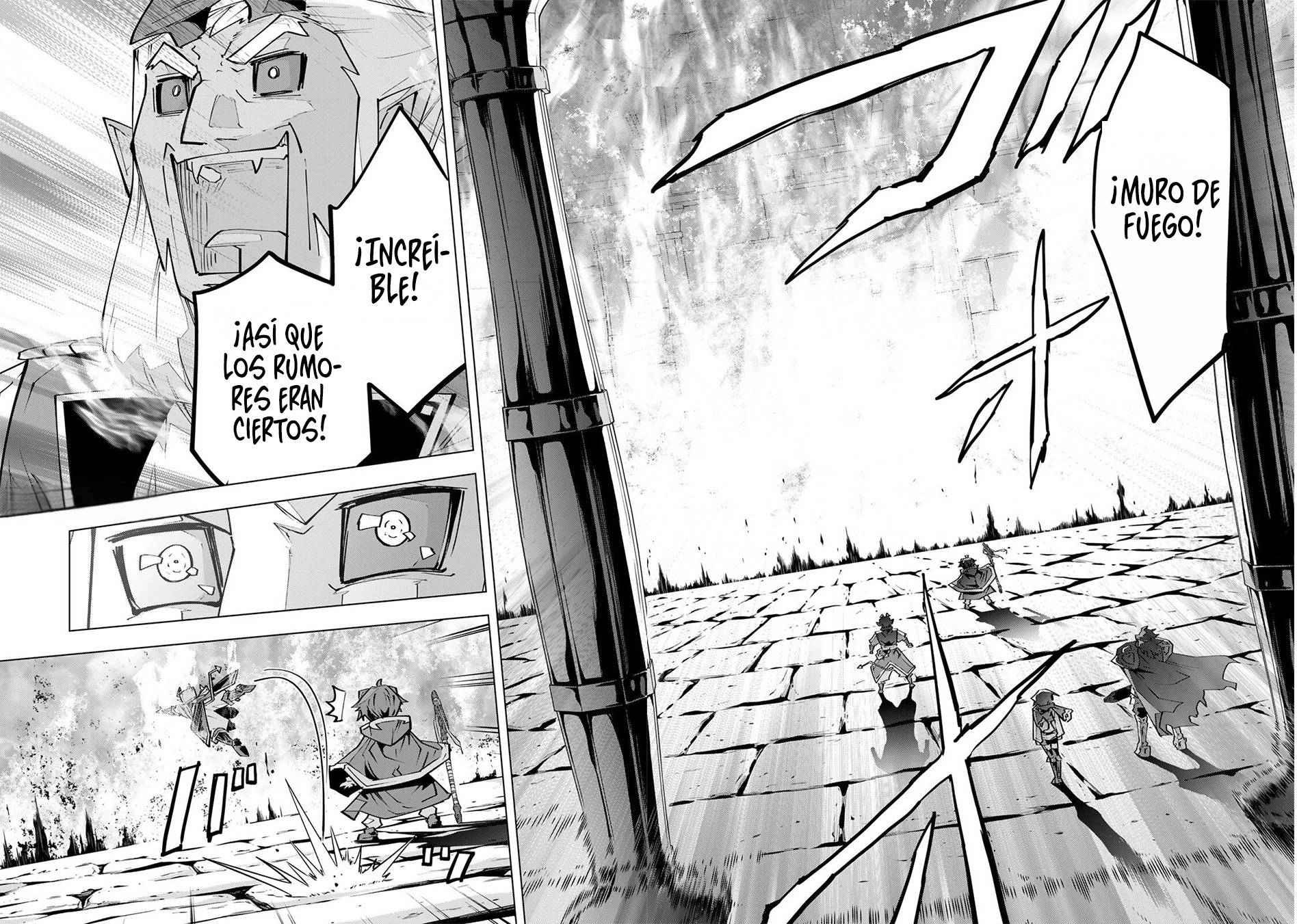 Read My Gift Lvl 9999 Unlimited Gacha ES Manga Online