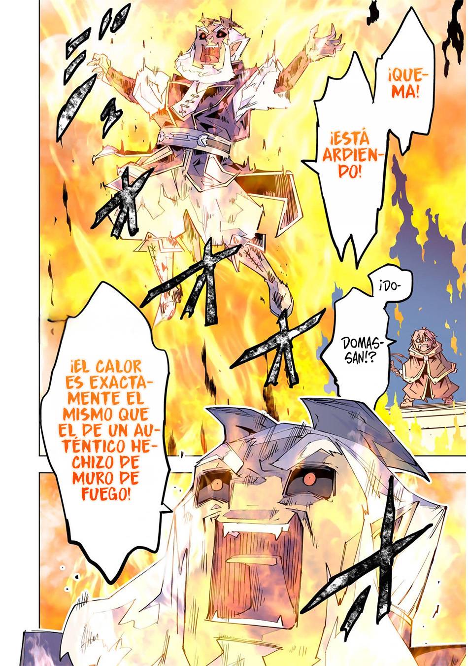 Read My Gift Lvl 9999 Unlimited Gacha ES Manga Online