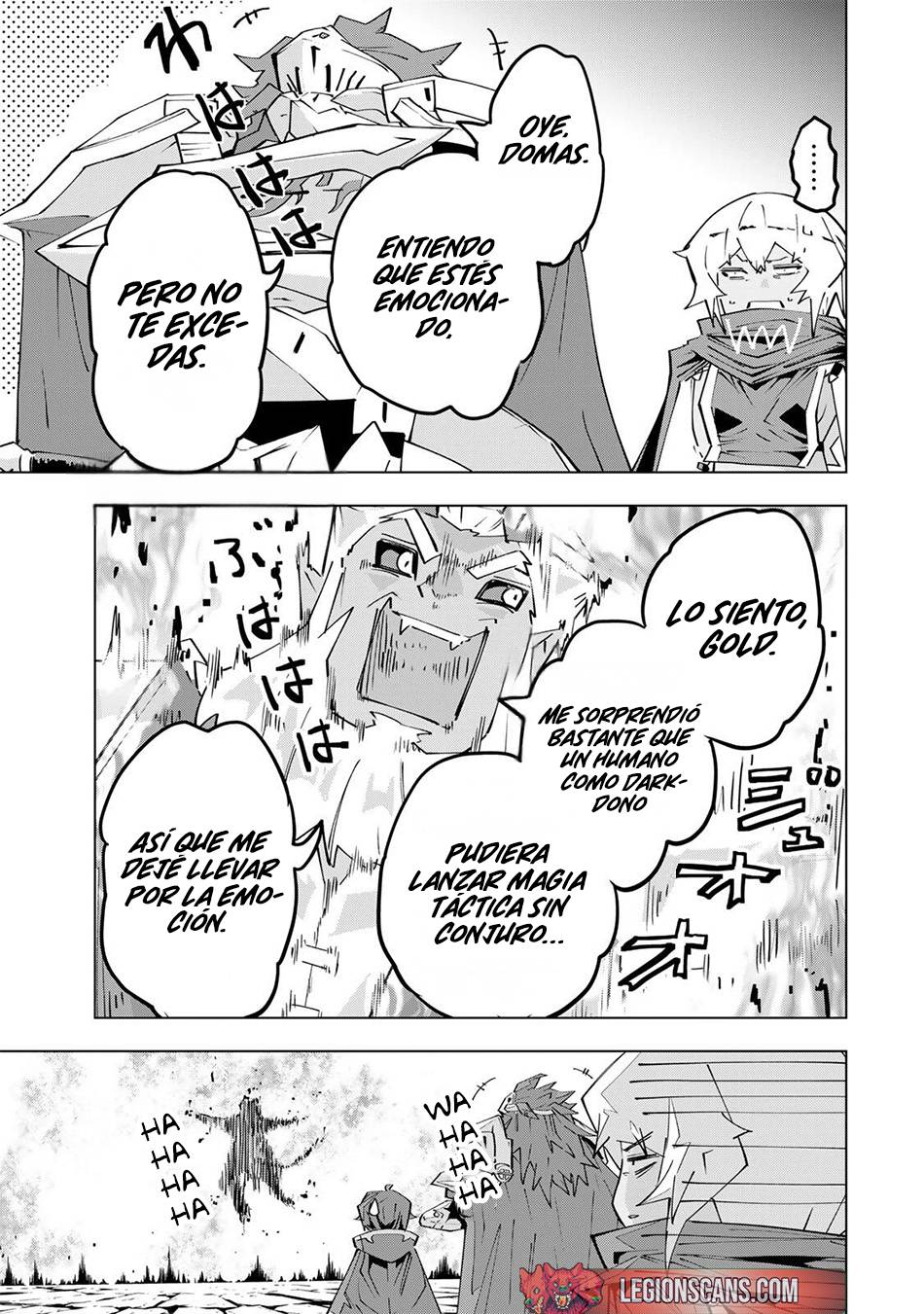 Read My Gift Lvl 9999 Unlimited Gacha ES Manga Online