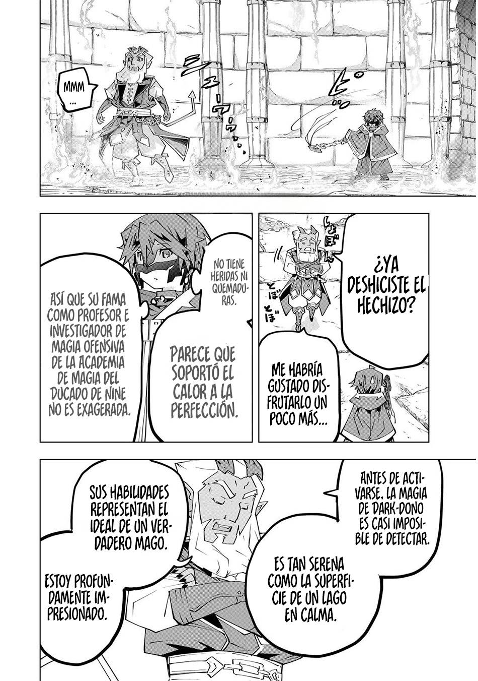 Read My Gift Lvl 9999 Unlimited Gacha ES Manga Online