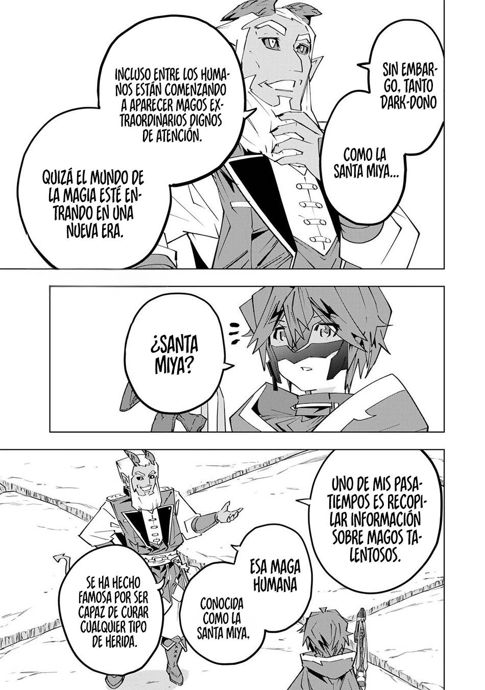 Read My Gift Lvl 9999 Unlimited Gacha ES Manga Online