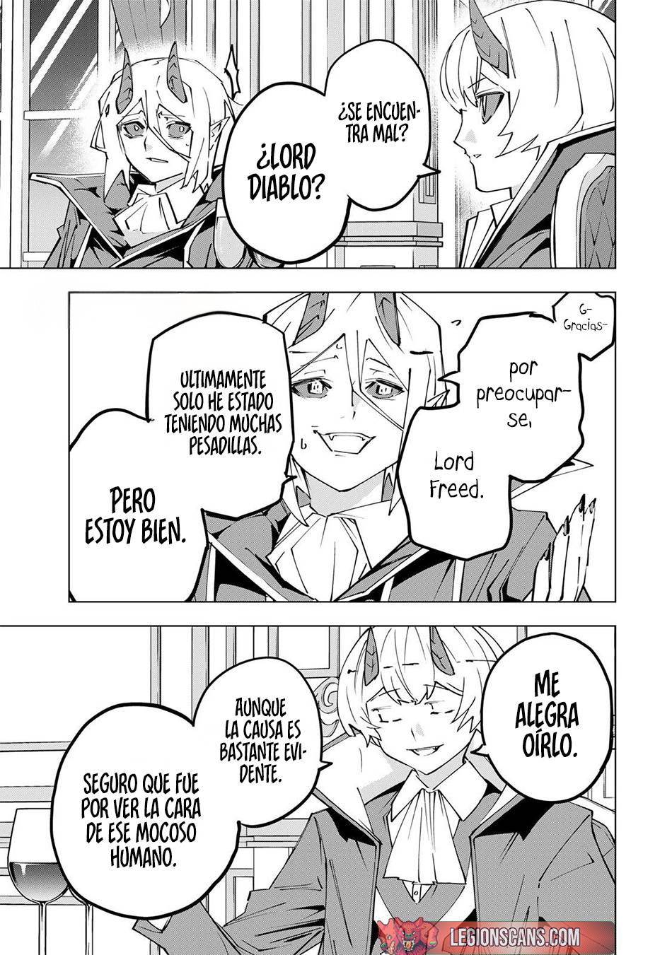 Read My Gift Lvl 9999 Unlimited Gacha ES Manga Online