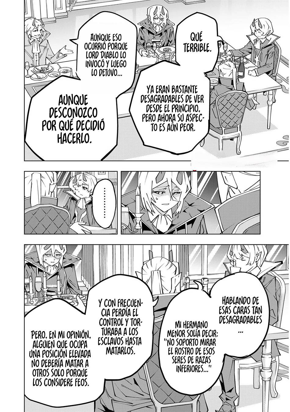 Read My Gift Lvl 9999 Unlimited Gacha ES Manga Online