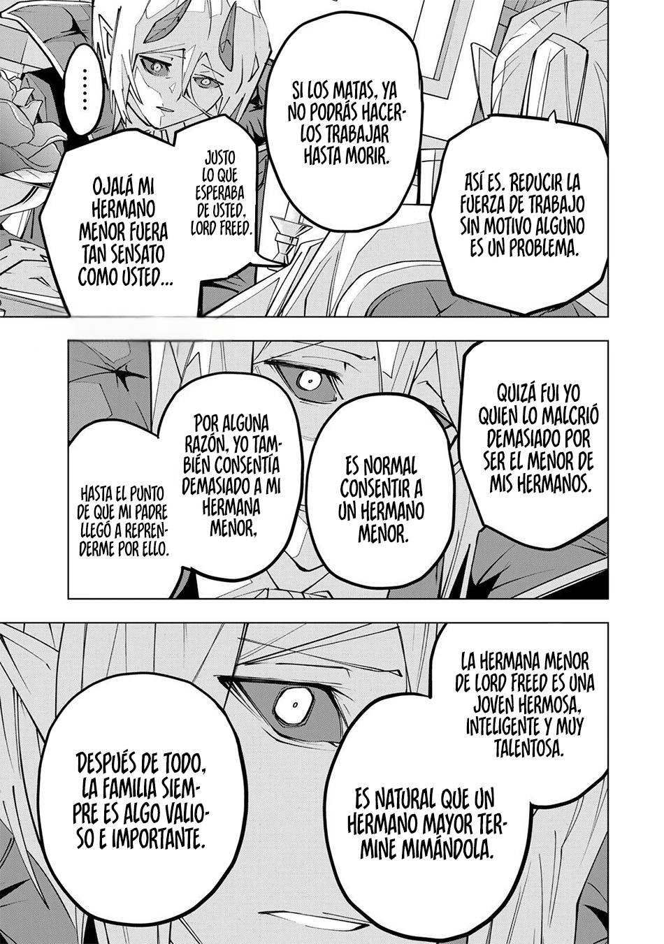 Read My Gift Lvl 9999 Unlimited Gacha ES Manga Online