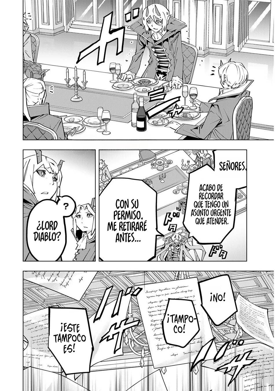Read My Gift Lvl 9999 Unlimited Gacha ES Manga Online