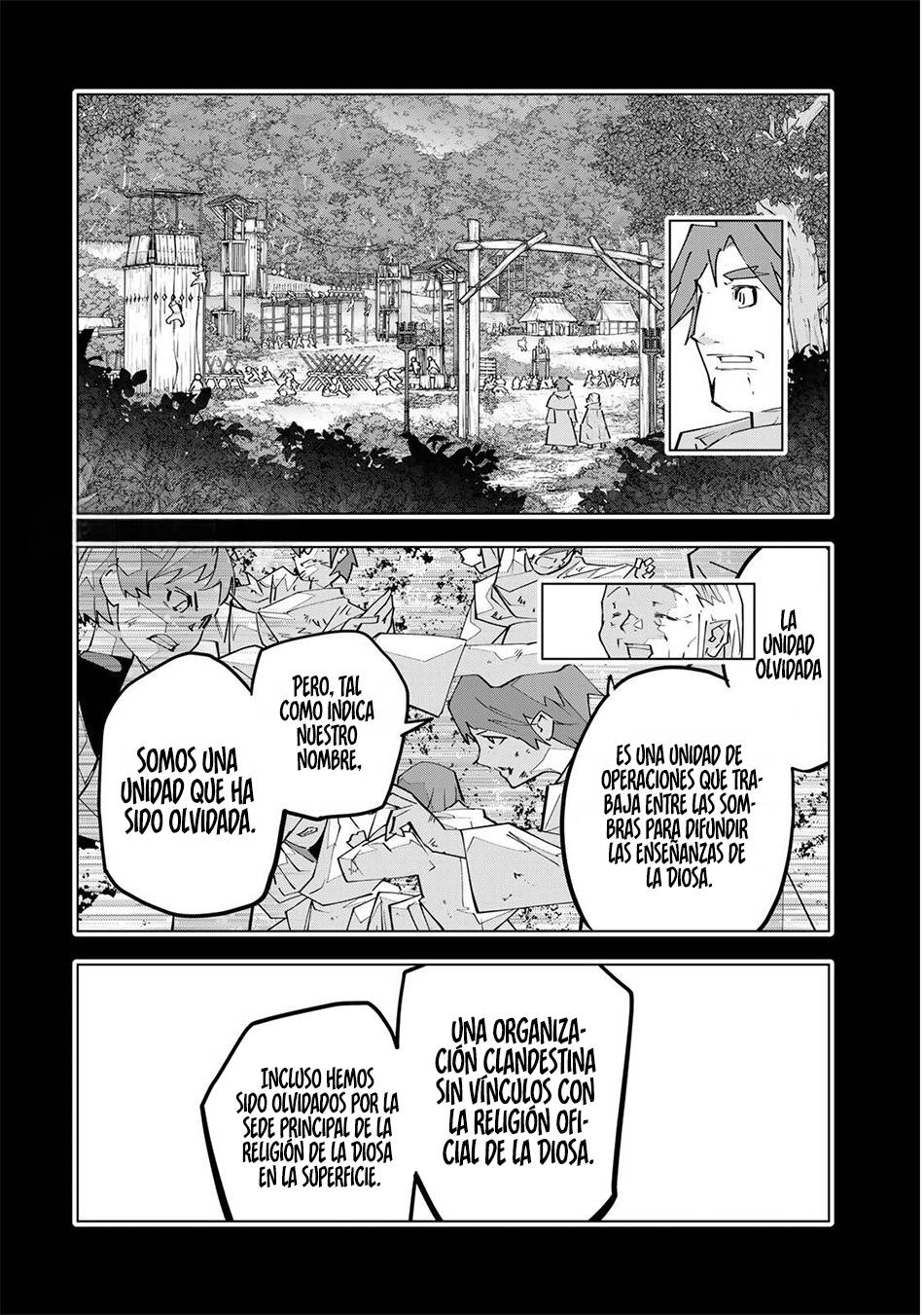 Read My Gift Lvl 9999 Unlimited Gacha ES Manga Online