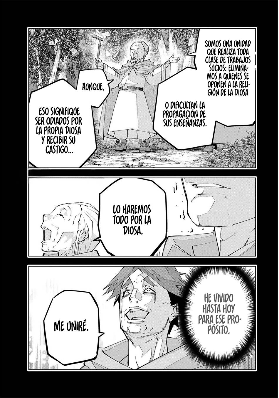 Read My Gift Lvl 9999 Unlimited Gacha ES Manga Online