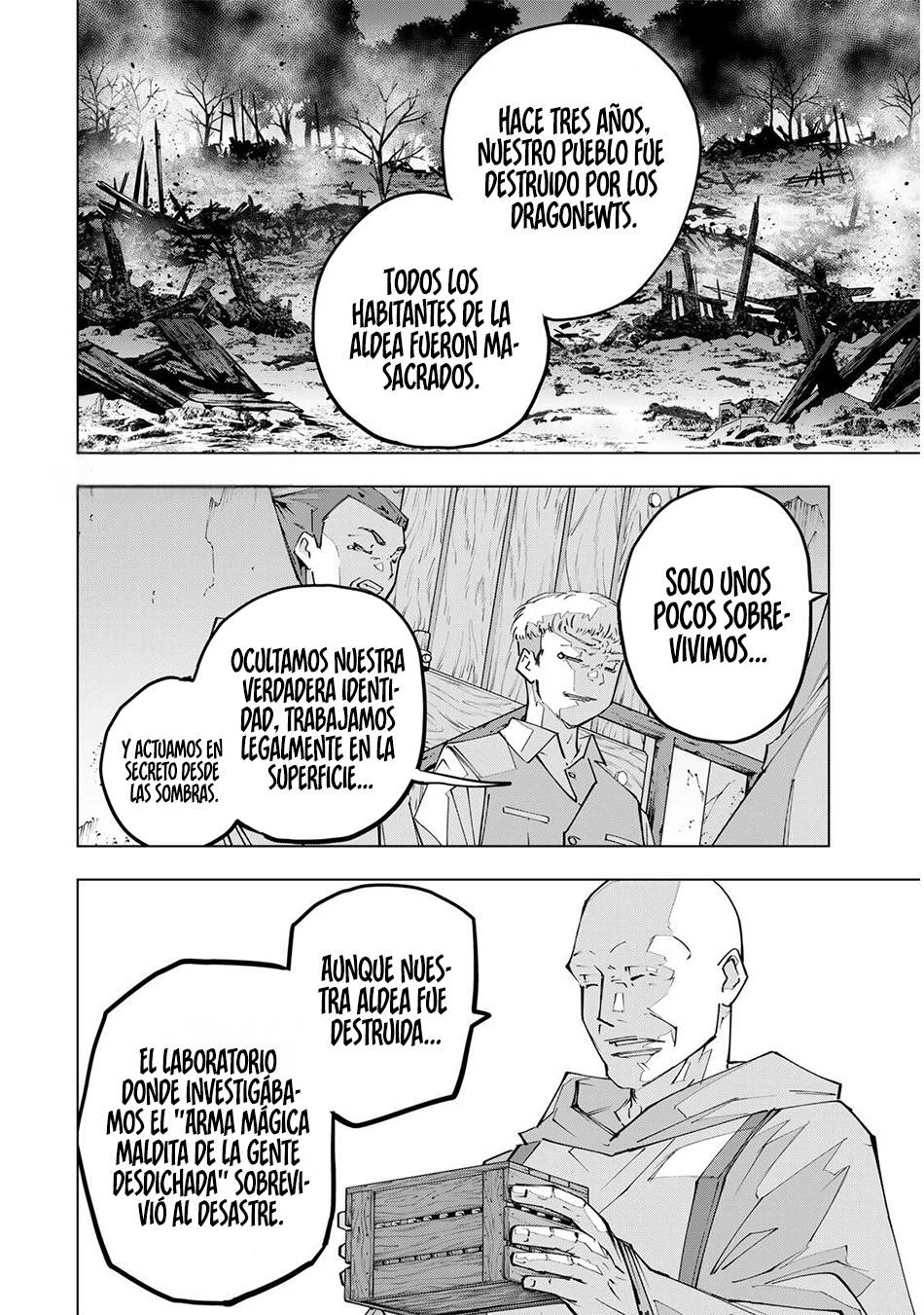 Read My Gift Lvl 9999 Unlimited Gacha ES Manga Online