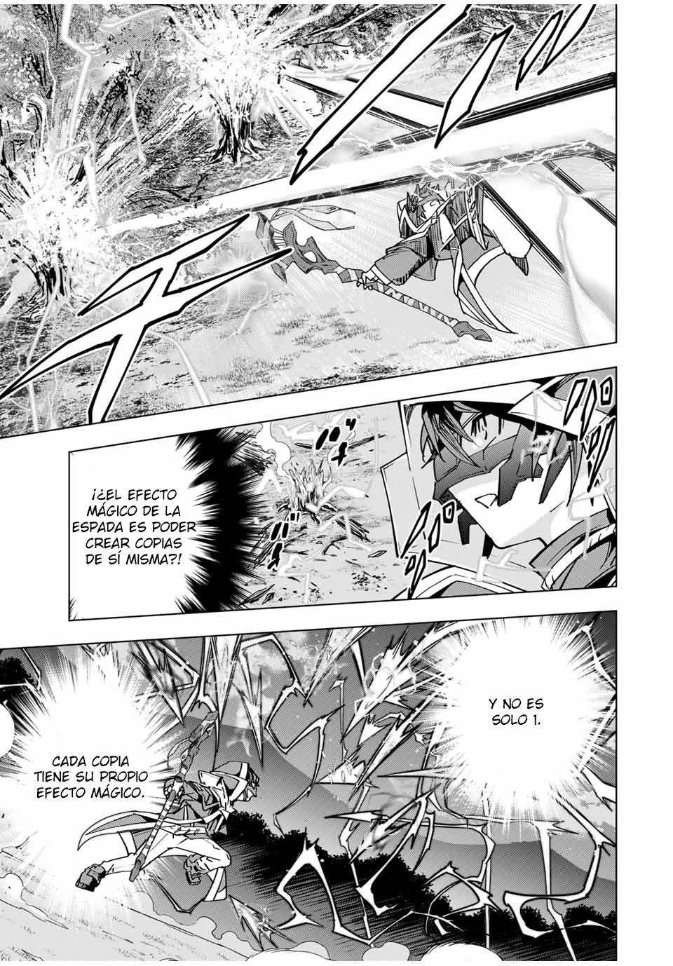 Read My Gift Lvl 9999 Unlimited Gacha ES Manga Online