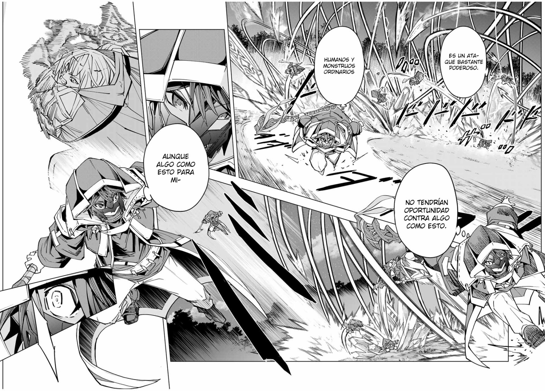 Read My Gift Lvl 9999 Unlimited Gacha ES Manga Online