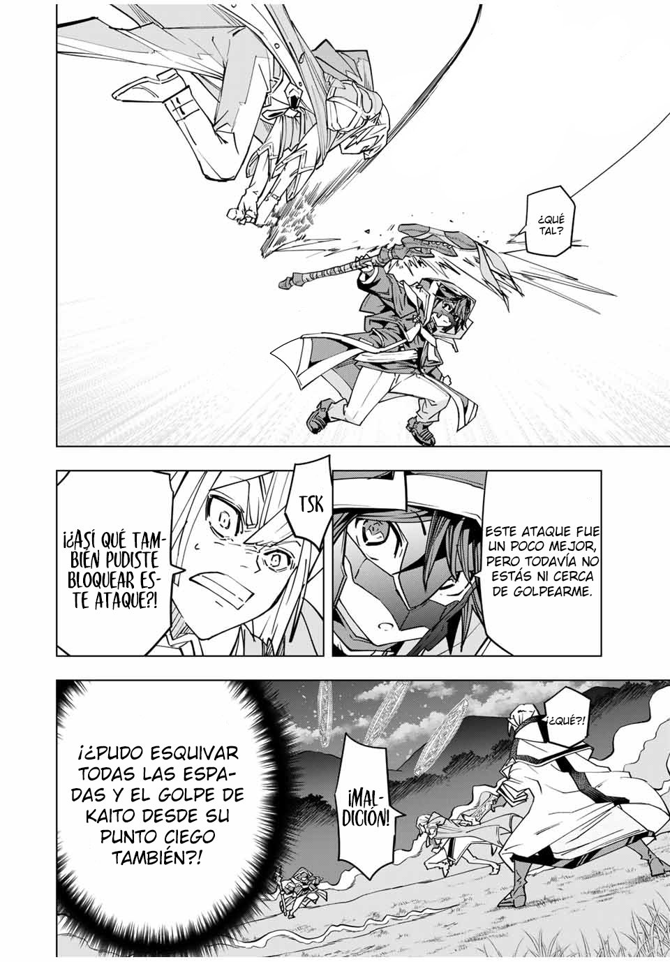 Read My Gift Lvl 9999 Unlimited Gacha ES Manga Online