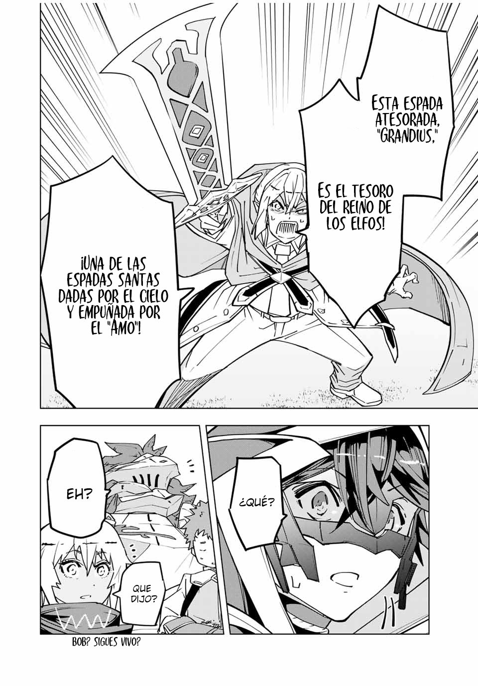 Read My Gift Lvl 9999 Unlimited Gacha ES Manga Online