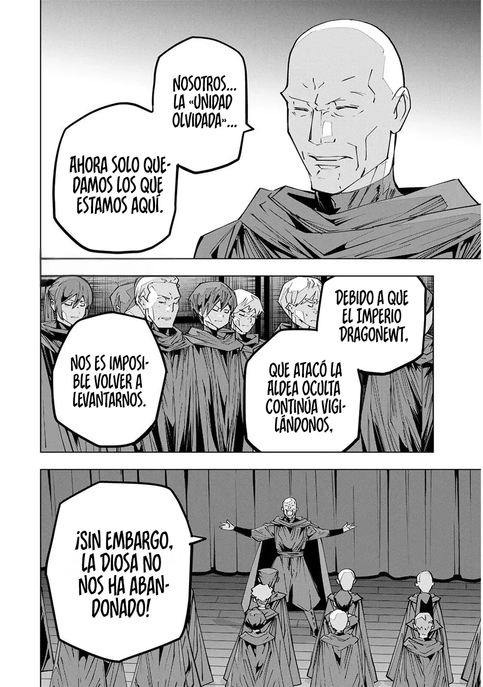 Read My Gift Lvl 9999 Unlimited Gacha ES Manga Online