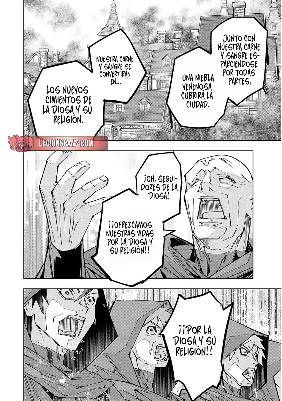 Read My Gift Lvl 9999 Unlimited Gacha ES Manga Online