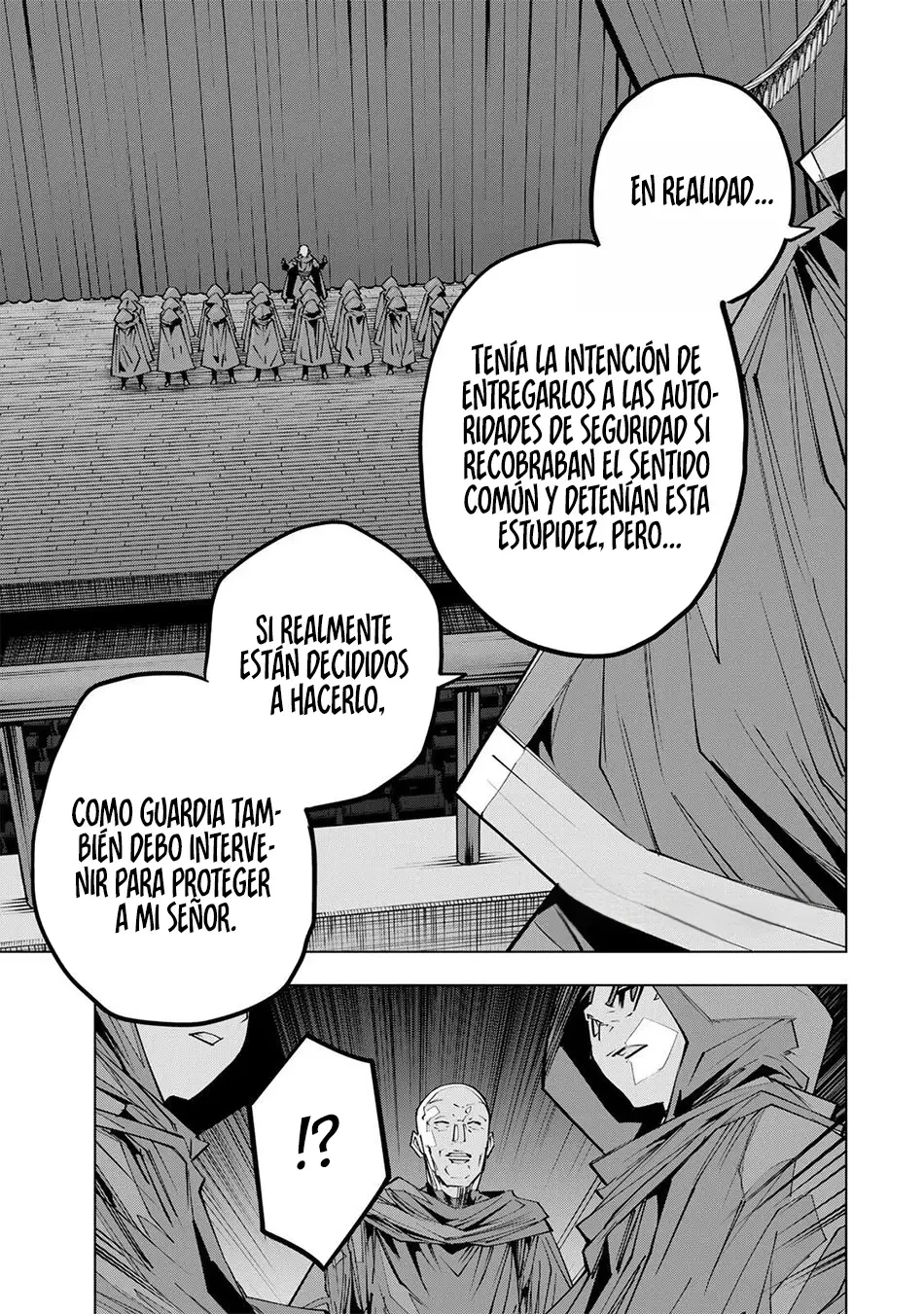 Read My Gift Lvl 9999 Unlimited Gacha ES Manga Online