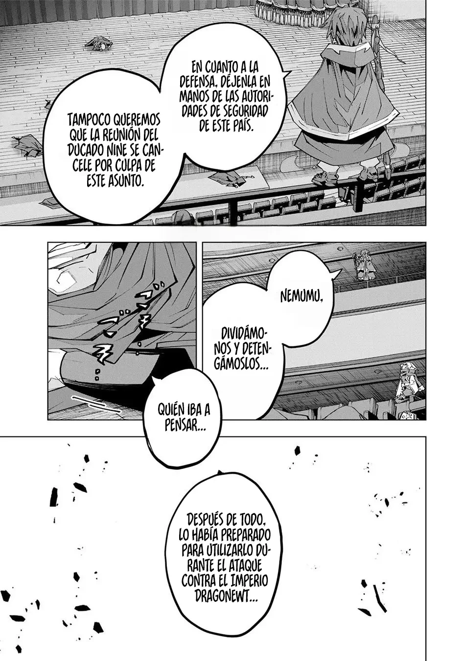 Read My Gift Lvl 9999 Unlimited Gacha ES Manga Online