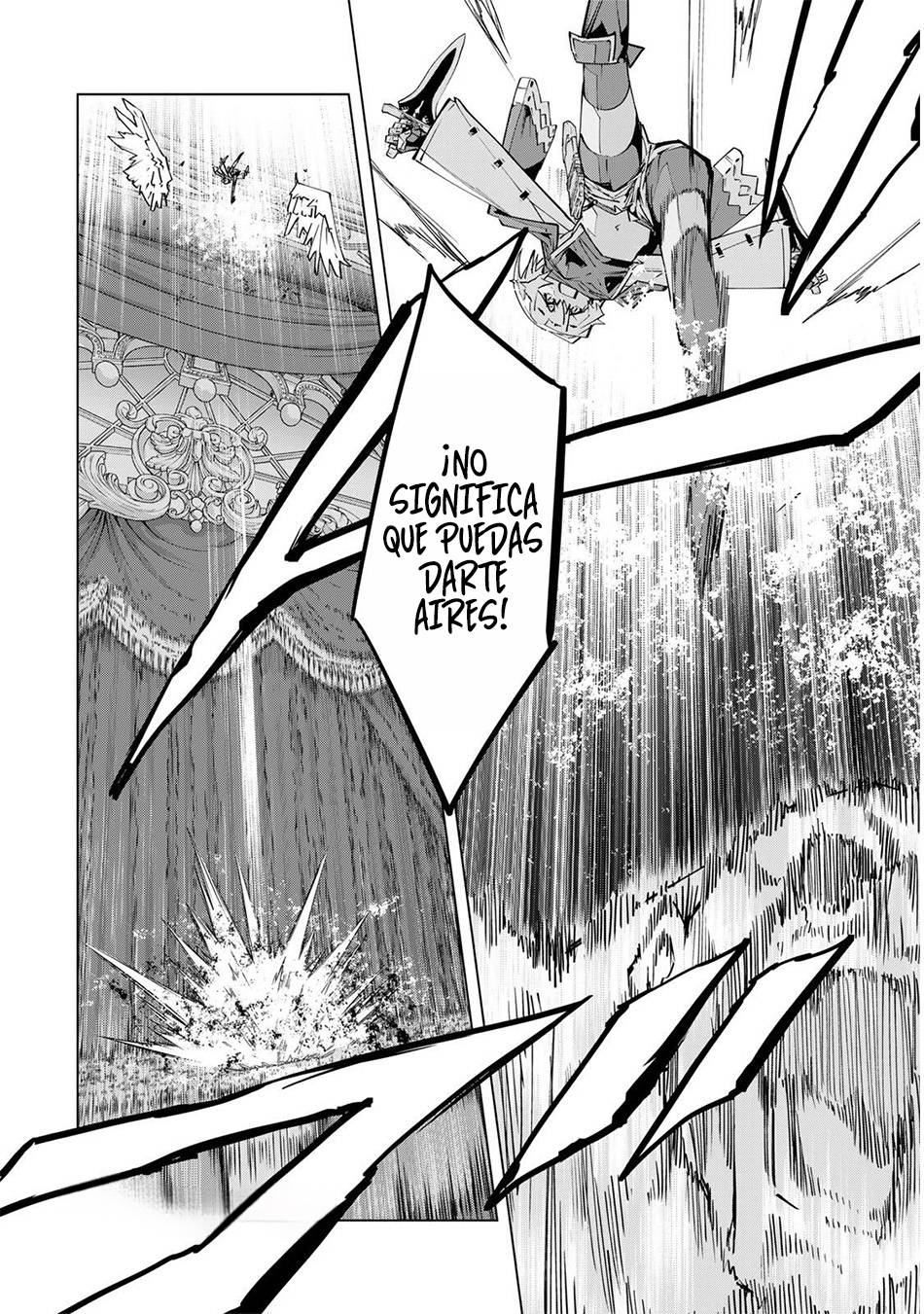 Read My Gift Lvl 9999 Unlimited Gacha ES Manga Online