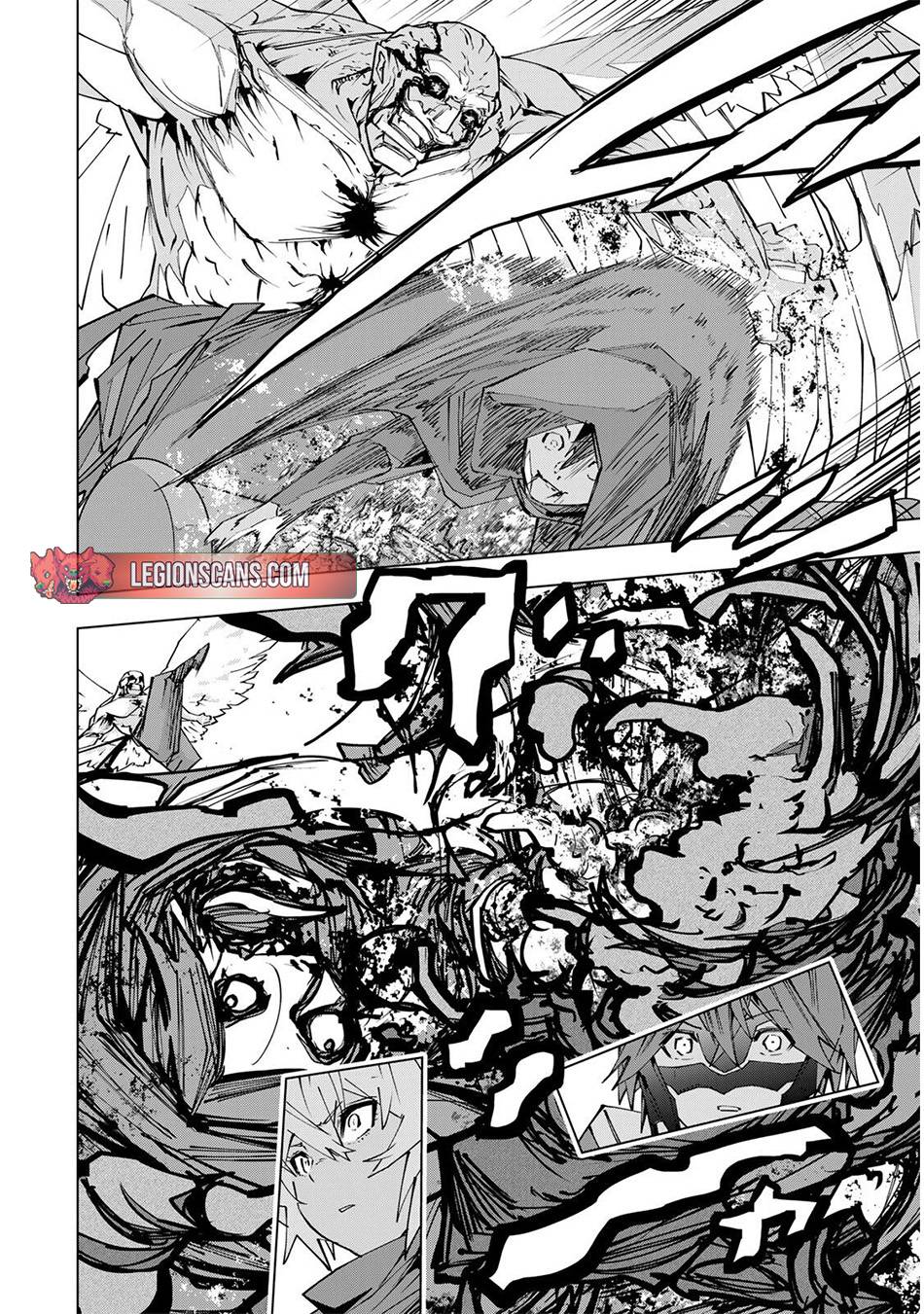 Read My Gift Lvl 9999 Unlimited Gacha ES Manga Online