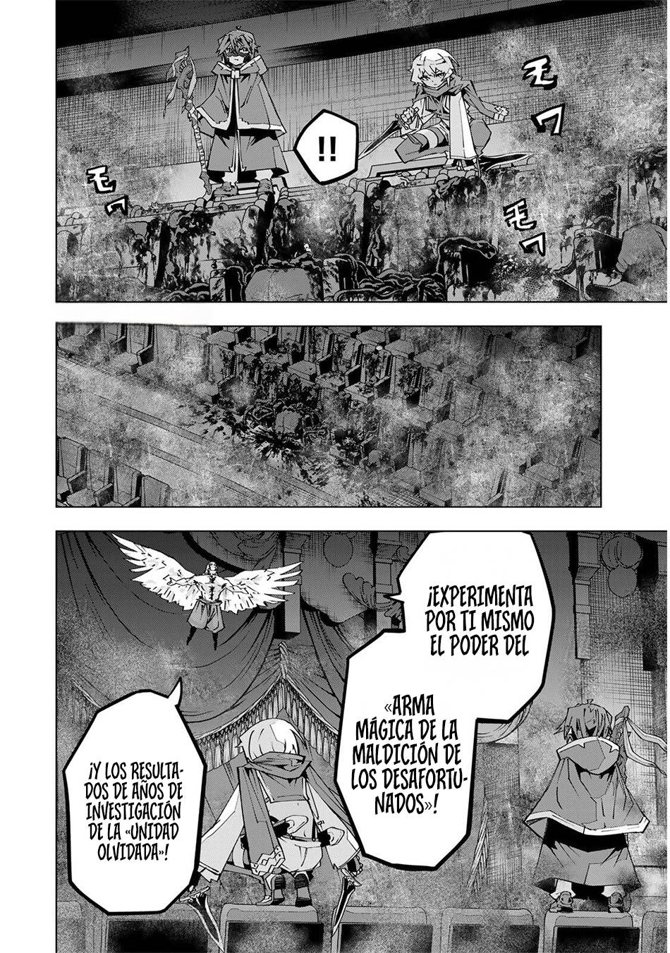 Read My Gift Lvl 9999 Unlimited Gacha ES Manga Online