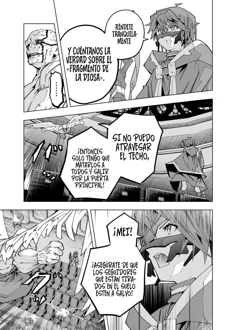 Read My Gift Lvl 9999 Unlimited Gacha ES Manga Online