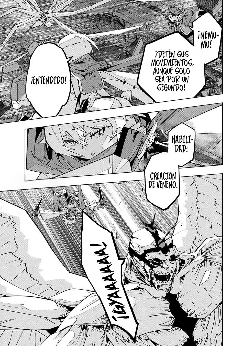 Read My Gift Lvl 9999 Unlimited Gacha ES Manga Online