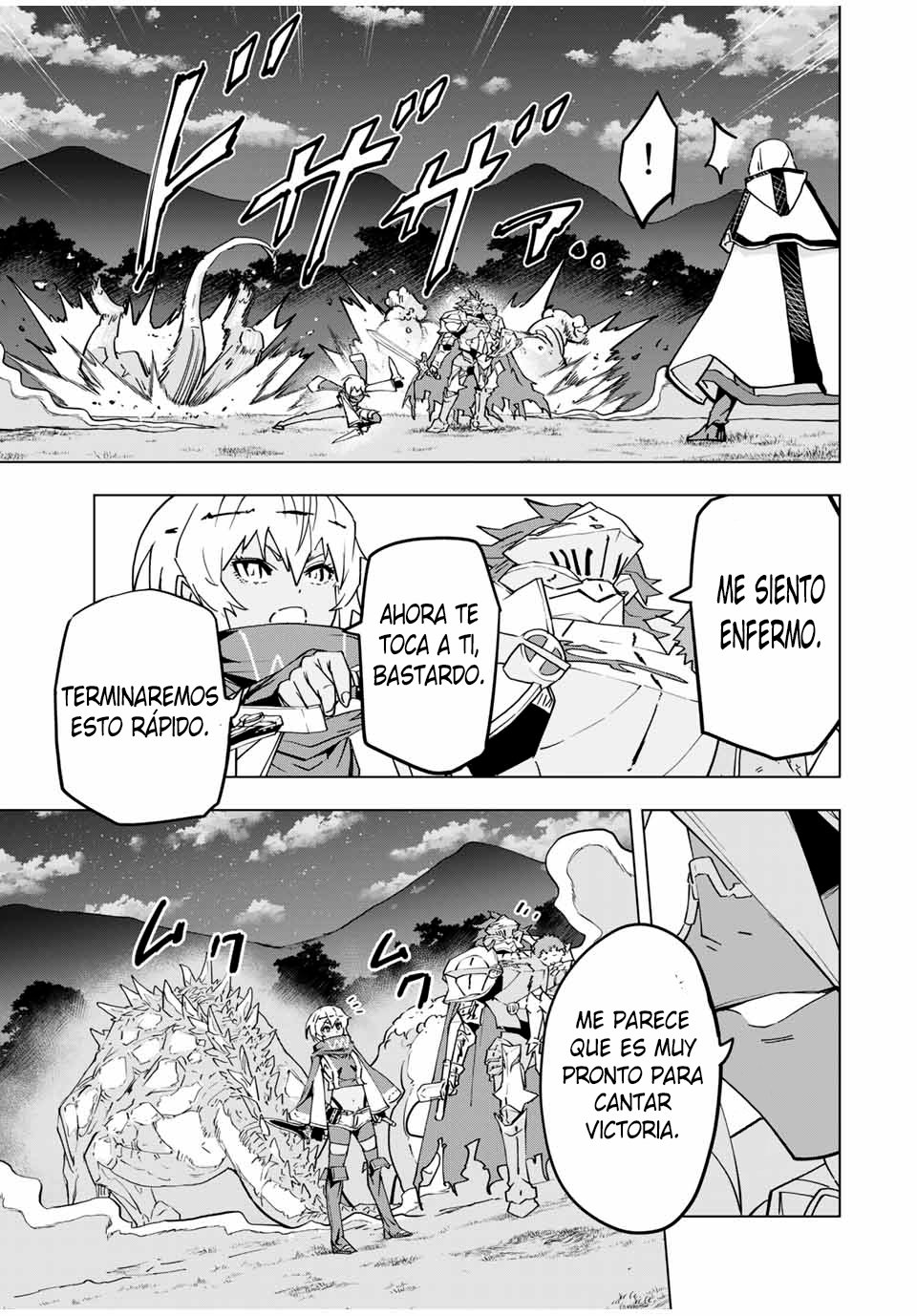 Read My Gift Lvl 9999 Unlimited Gacha ES Manga Online