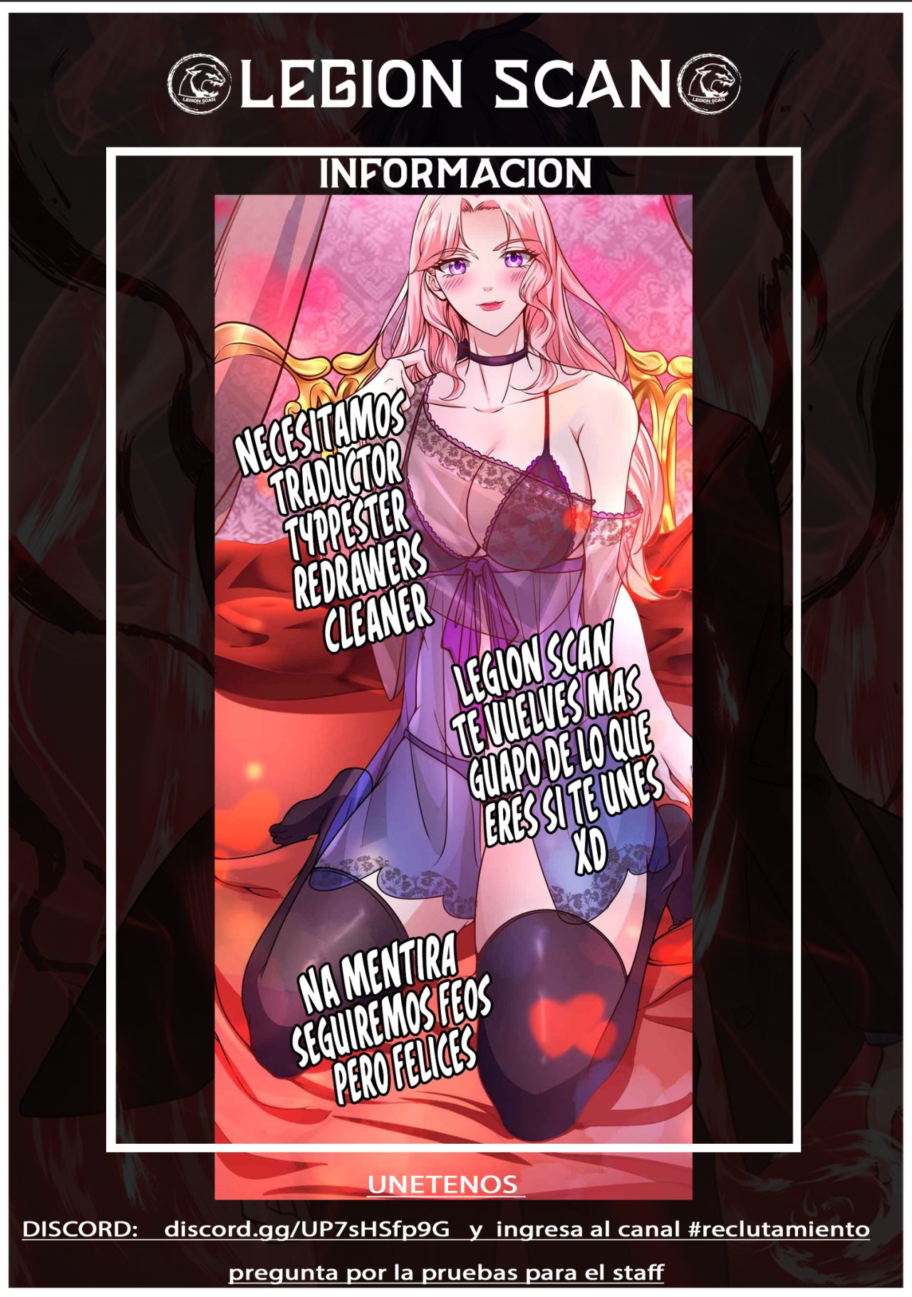Read My Gift Lvl 9999 Unlimited Gacha ES Manga Online