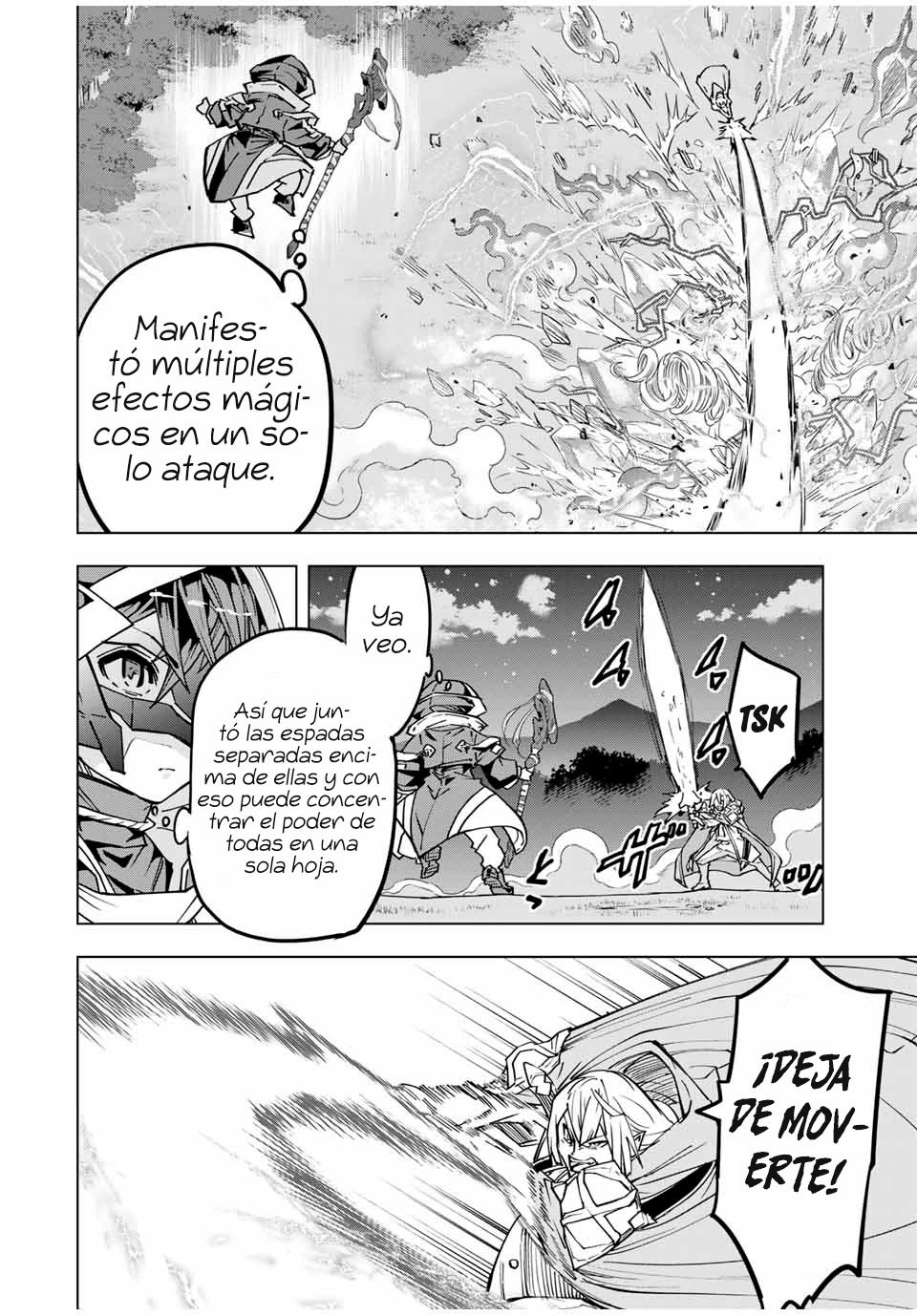 Read My Gift Lvl 9999 Unlimited Gacha ES Manga Online