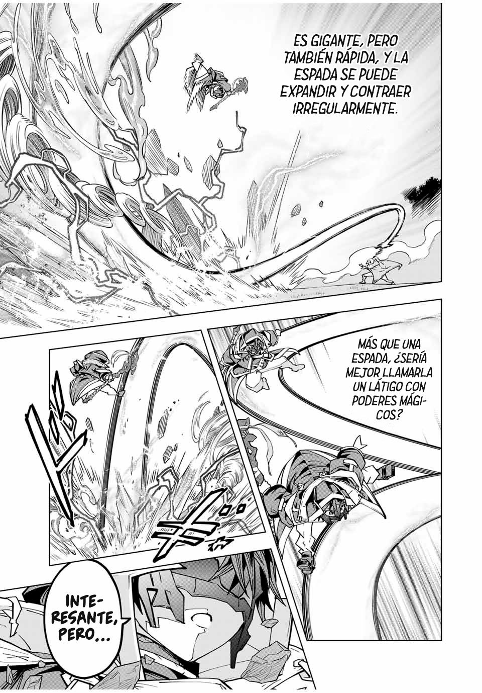 Read My Gift Lvl 9999 Unlimited Gacha ES Manga Online