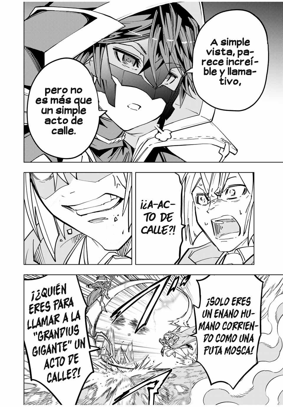 Read My Gift Lvl 9999 Unlimited Gacha ES Manga Online