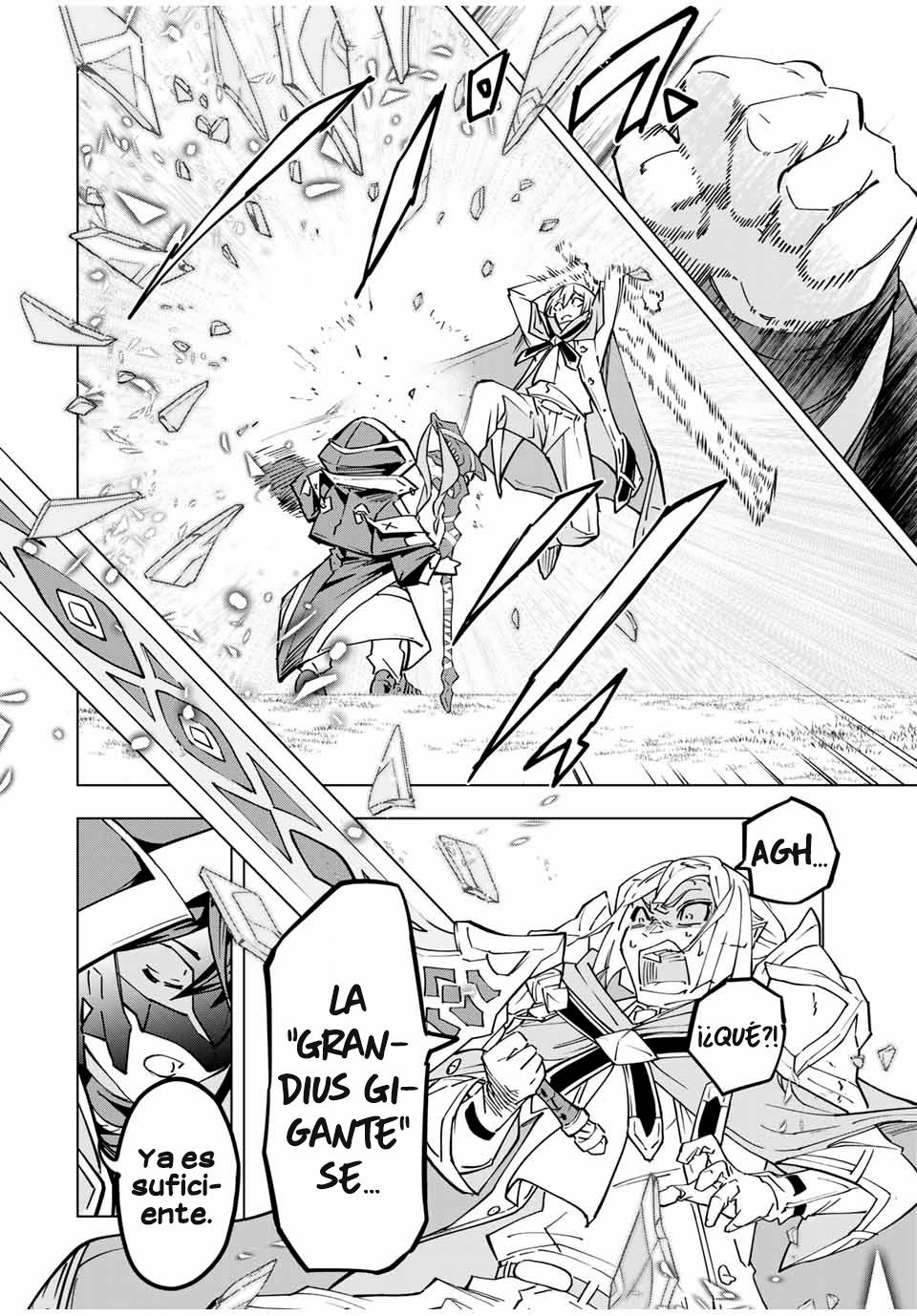 Read My Gift Lvl 9999 Unlimited Gacha ES Manga Online