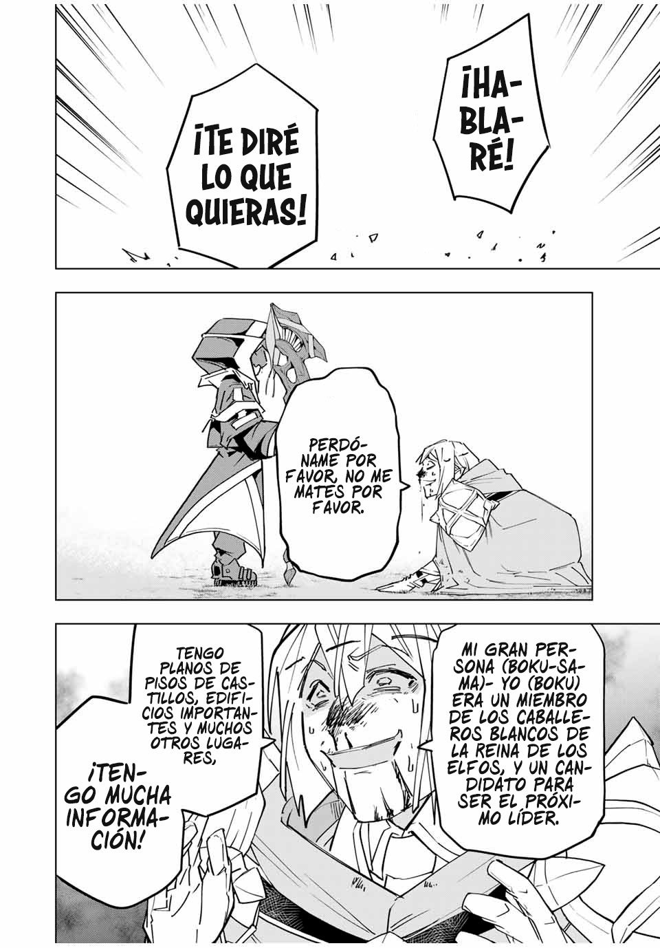 Read My Gift Lvl 9999 Unlimited Gacha ES Manga Online