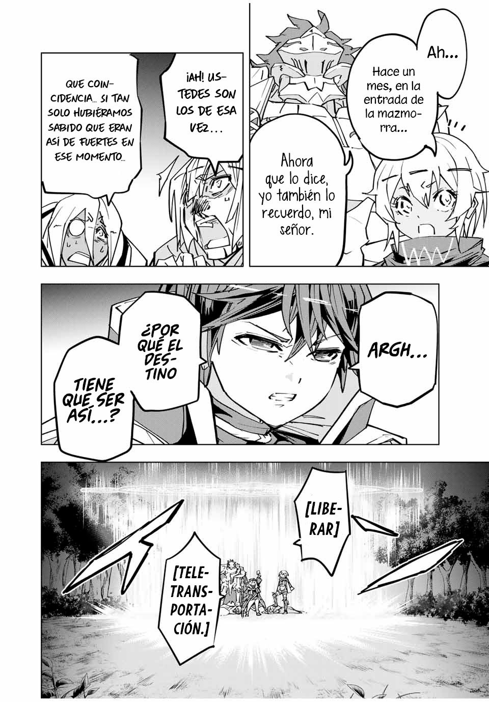 Read My Gift Lvl 9999 Unlimited Gacha ES Manga Online