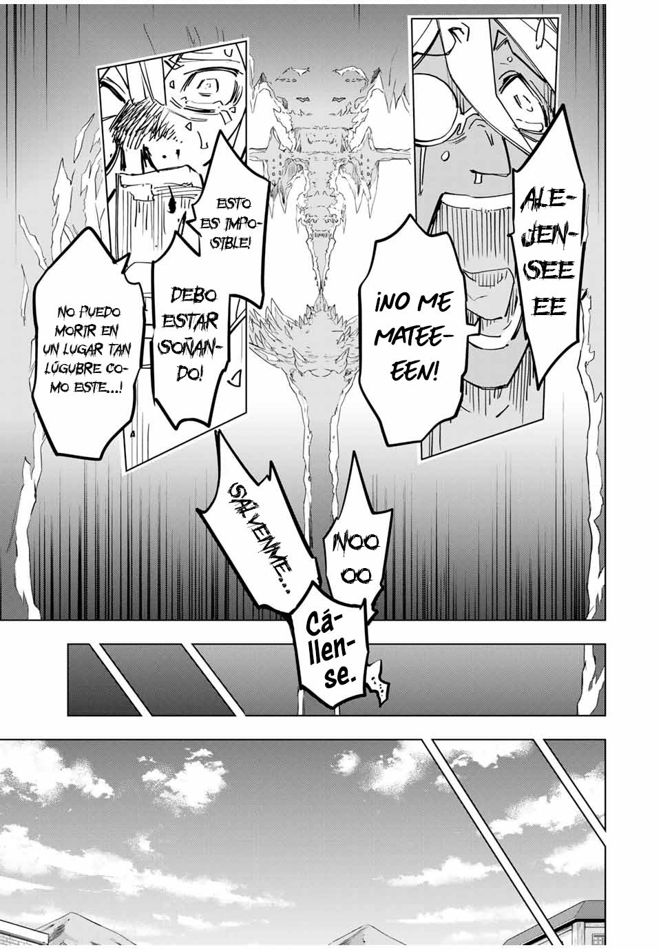 Read My Gift Lvl 9999 Unlimited Gacha ES Manga Online