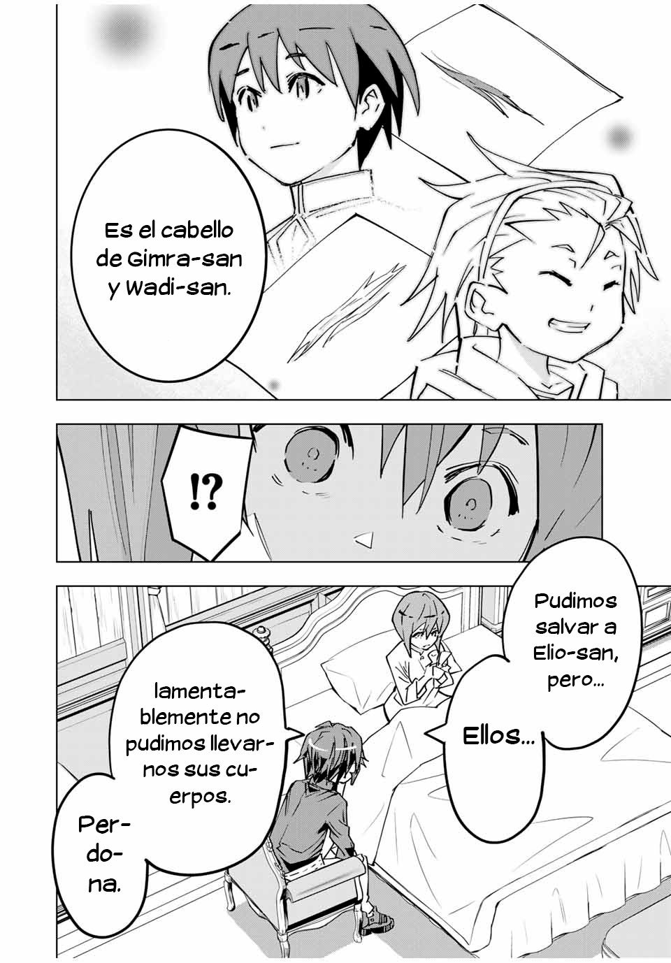 Read My Gift Lvl 9999 Unlimited Gacha ES Manga Online