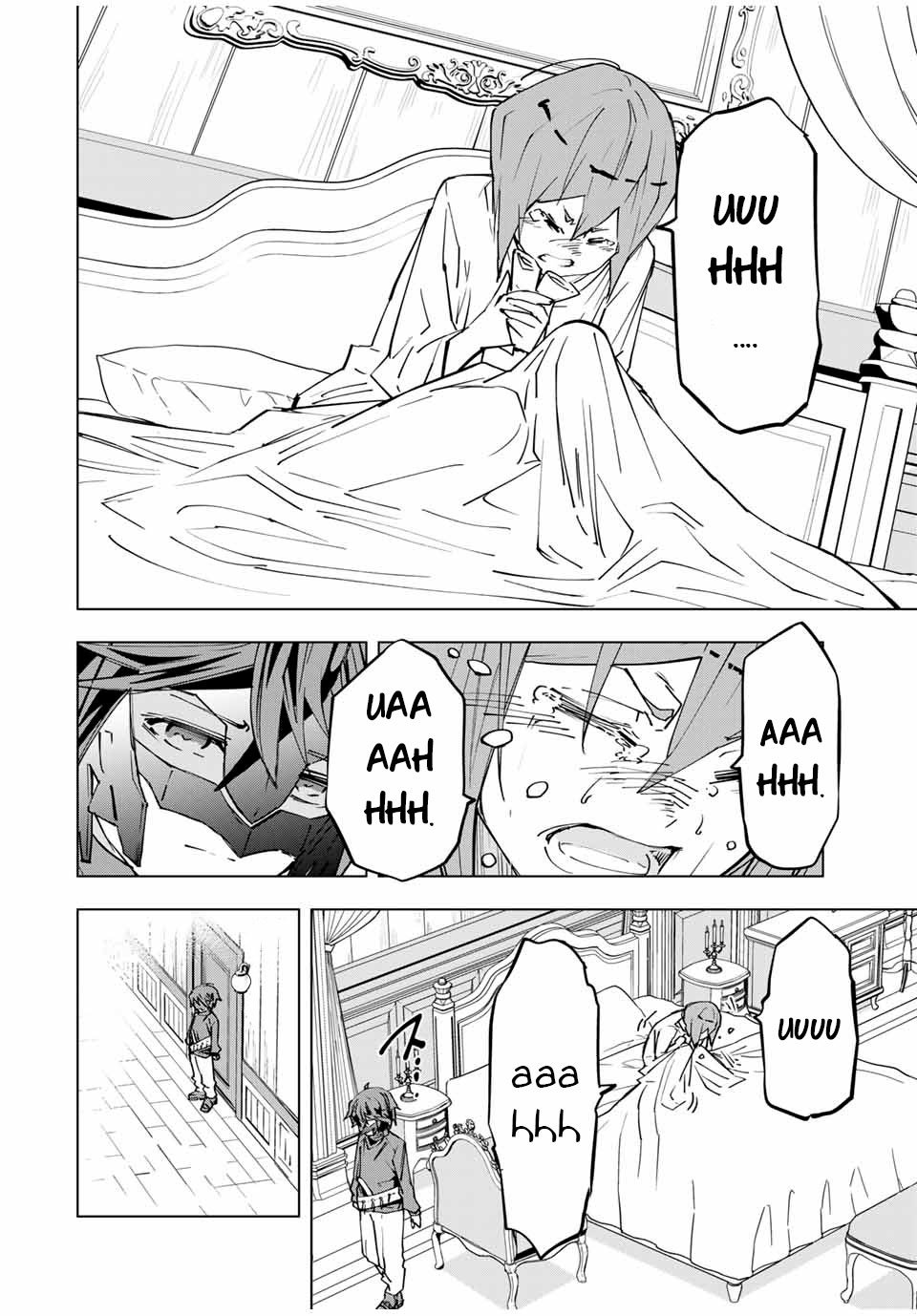 Read My Gift Lvl 9999 Unlimited Gacha ES Manga Online
