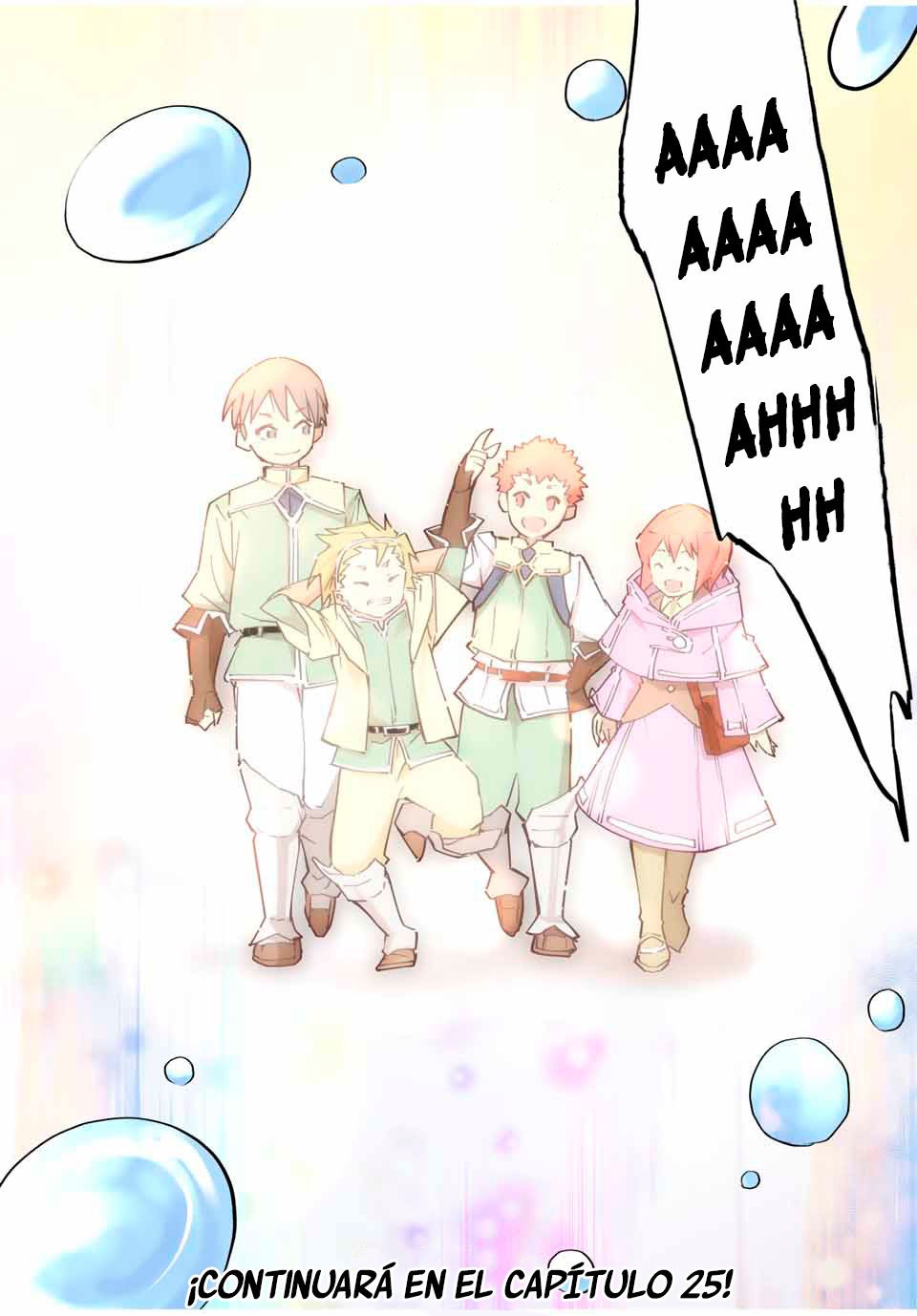 Read My Gift Lvl 9999 Unlimited Gacha ES Manga Online