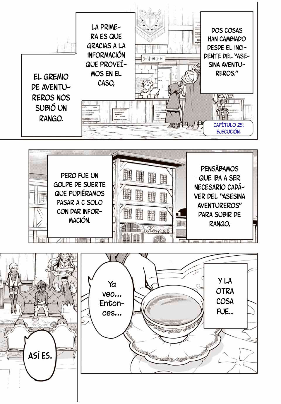 Read My Gift Lvl 9999 Unlimited Gacha ES Manga Online