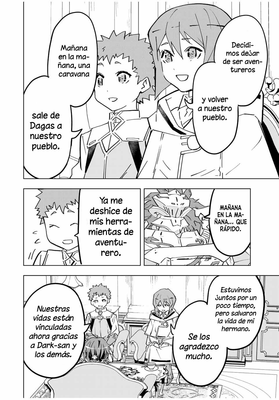 Read My Gift Lvl 9999 Unlimited Gacha ES Manga Online