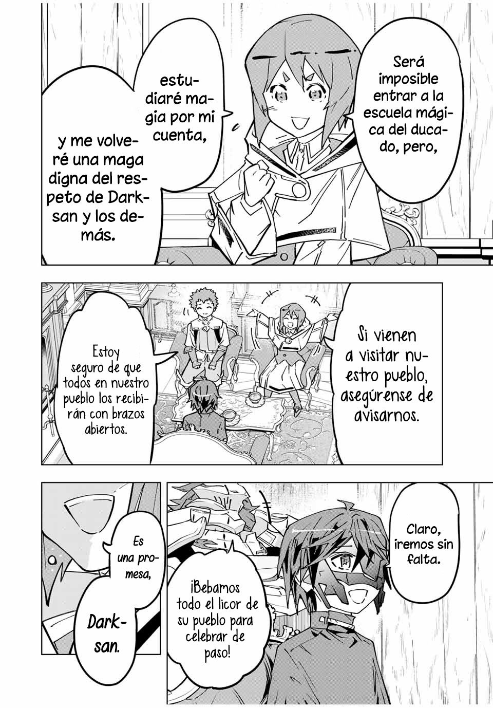 Read My Gift Lvl 9999 Unlimited Gacha ES Manga Online