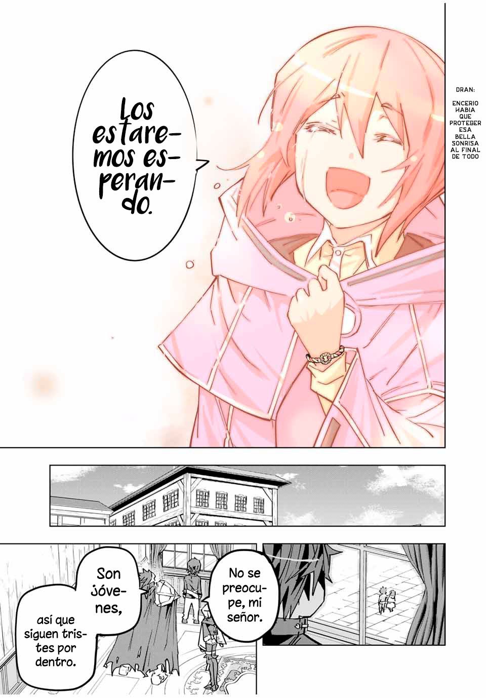 Read My Gift Lvl 9999 Unlimited Gacha ES Manga Online