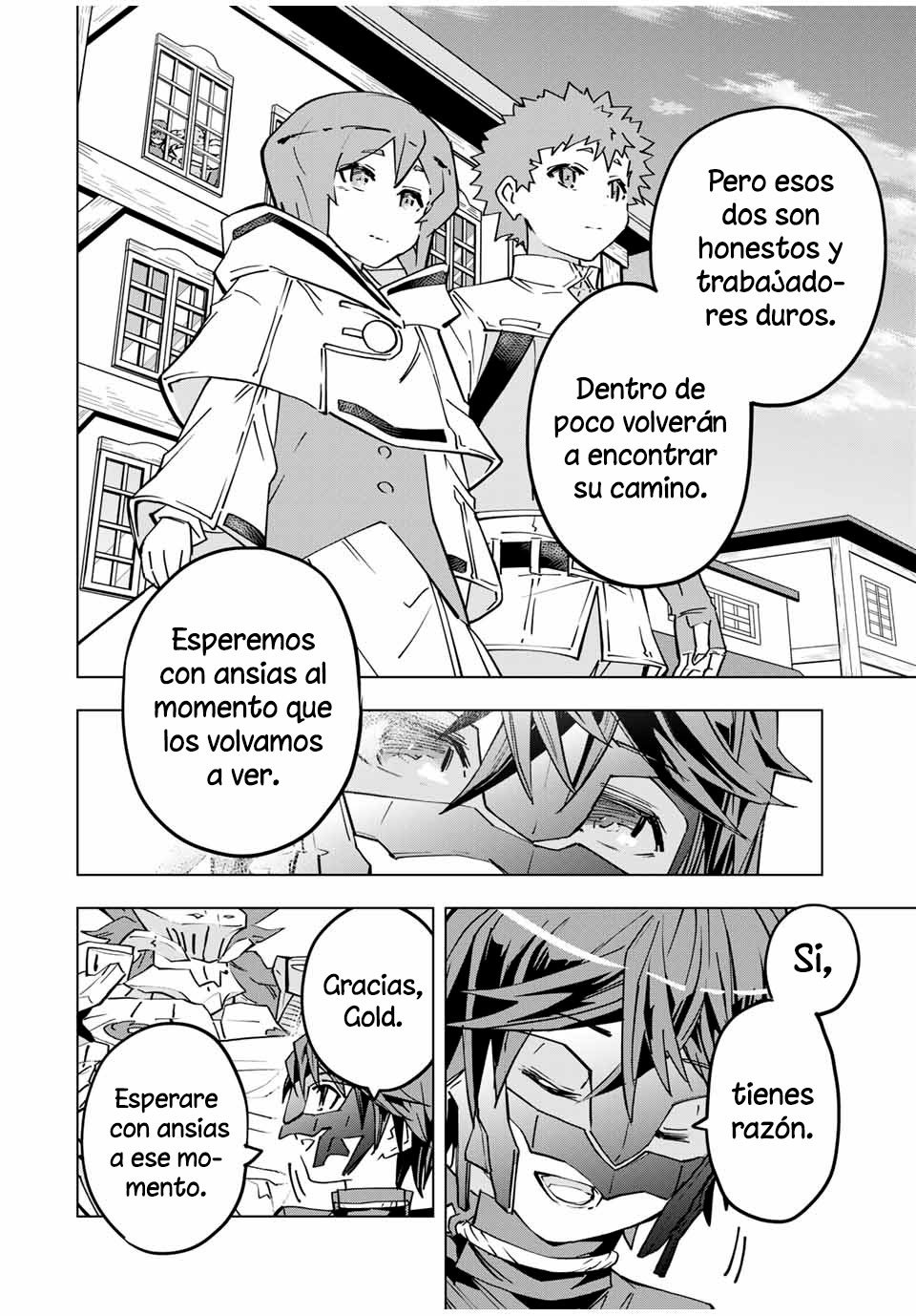 Read My Gift Lvl 9999 Unlimited Gacha ES Manga Online