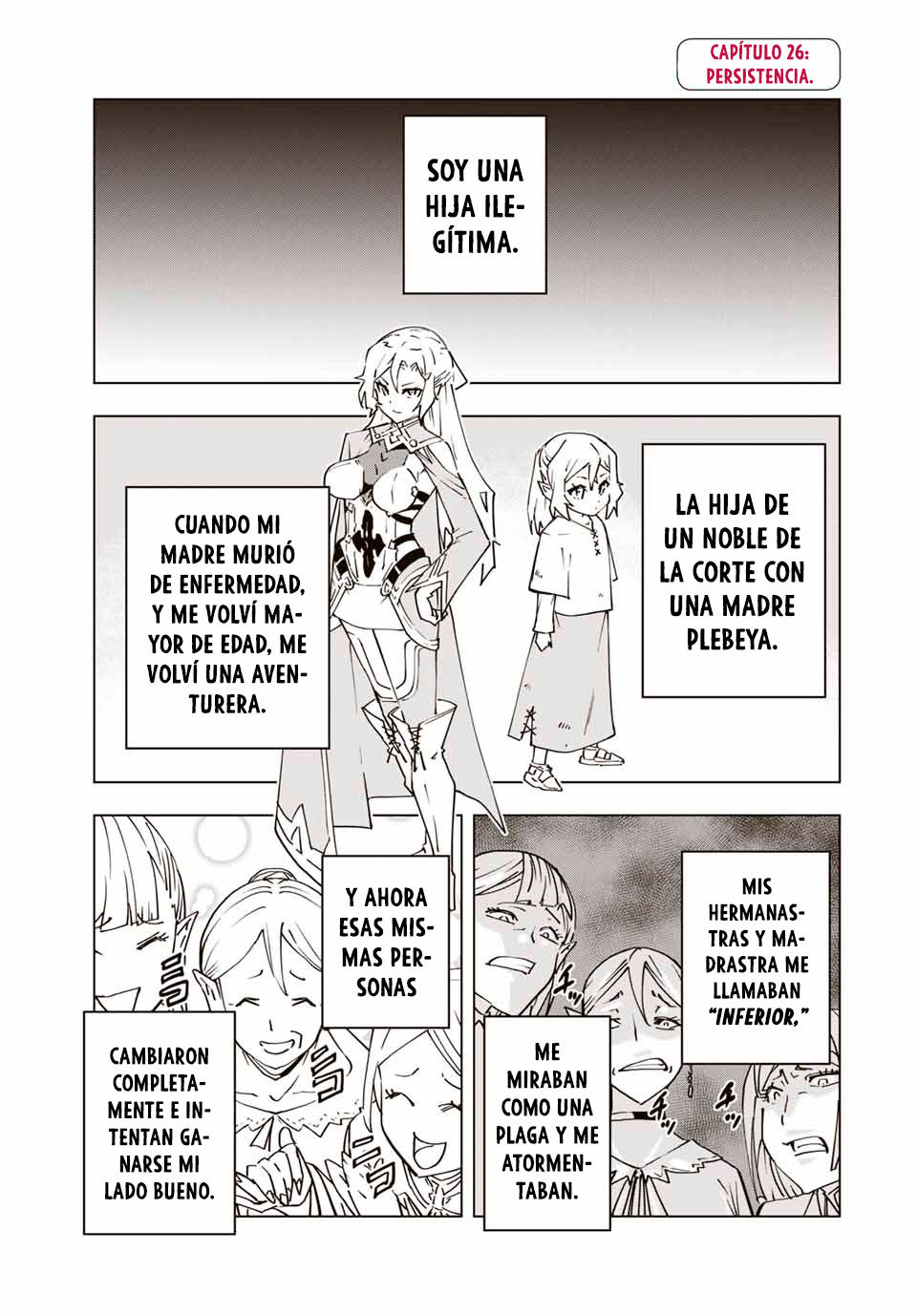 Read My Gift Lvl 9999 Unlimited Gacha ES Manga Online
